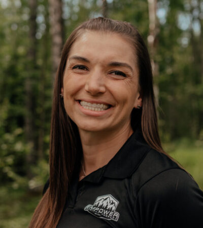 Morgan Borkovec
