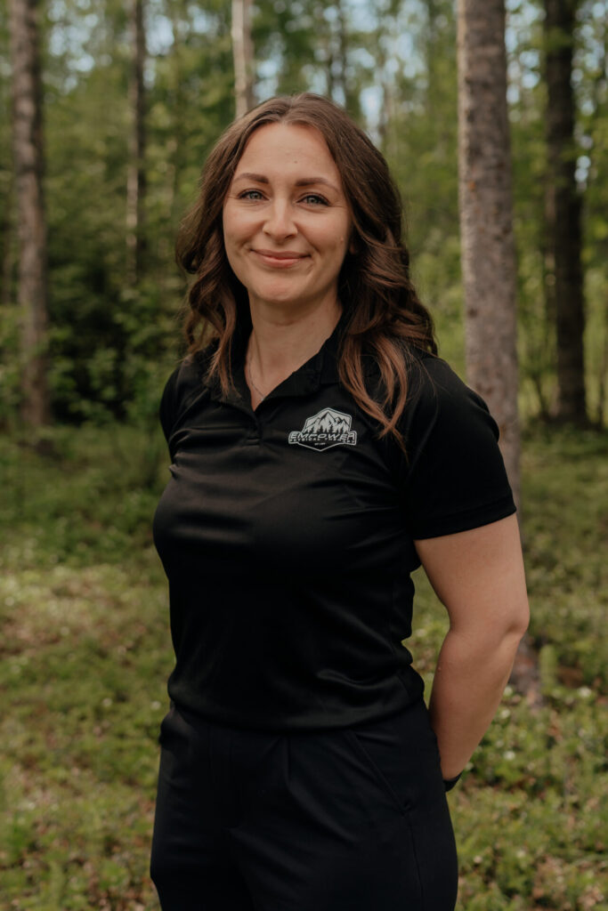 Sheila Laidlaw