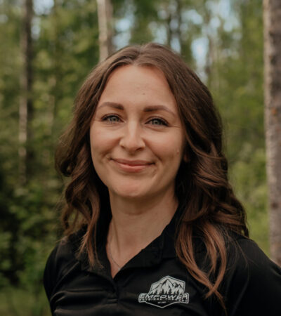 Sheila Laidlaw