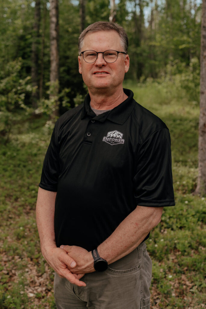 Troy McGill