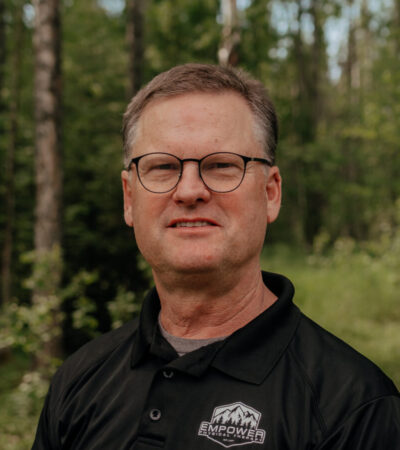 Troy McGill