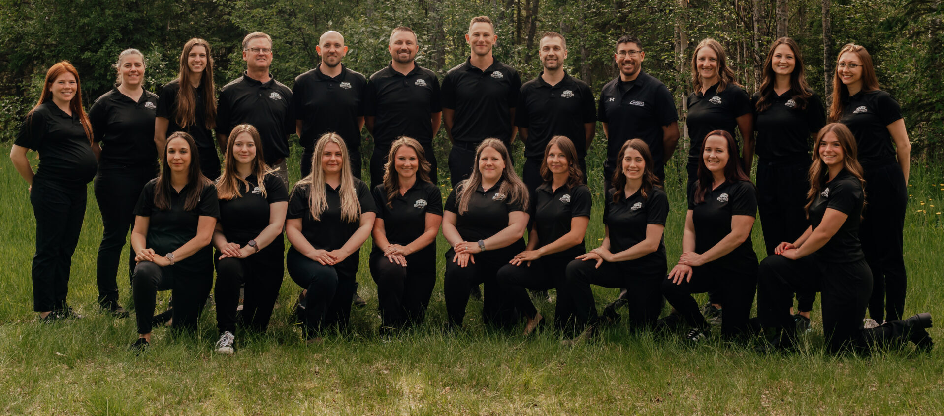Empower Physical Therapy Wasilla, AK